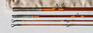 Thomas and Thomas "Fountainhead" Limited Edition Bamboo Rod
