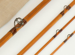 Payne Model 202 Bamboo Rod
