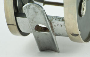 Edward Vom Hofe Model 423 Restigouche 3/0 Fly Reel