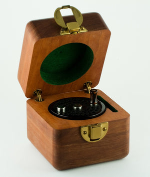 Abel 5th Anniversary Fly Reel - Pt. 5