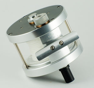 Dr. Paul Hermann Salmon Fly Reel - RHW Mint