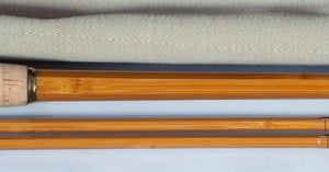 Baginski, Rolf - "Horizon" Bamboo Rod 7' 2/2 5wt