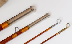 Wright & McGill Granger Aristocrat Bamboo Rod - Model 9053