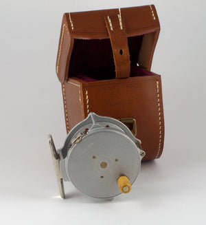 Hardy Bougle Commemorative 1903 Limited Edition Fly Reel