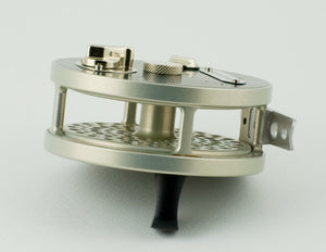 Hodge & Sons 3/4 Micro-Disc fly reel