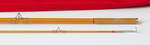 Winston Bamboo Rod 9' 2/1 5 1/4 oz. - San Francisco