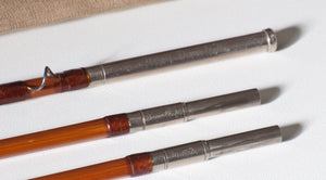 Leonard, HL - Model 73 "Knight" Pattern Parabolic rod