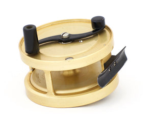 Bogdan Model 200M Abercrombie & Fitch Fly Reel - RHW