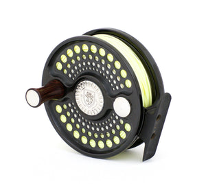 Charlton 8500SS 0.8 Fly Reel - LHW