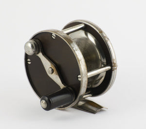 Julius Vom Hofe Size 3 1/2 Fly Reel