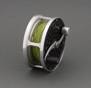 Peerless Model 2 Fly Reel