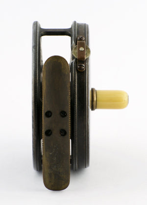 Hardy Perfect 3 1/8" 1912 Fly Reel
