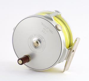 Hardy Bougle MKIV 3 3/4" Fly Reel