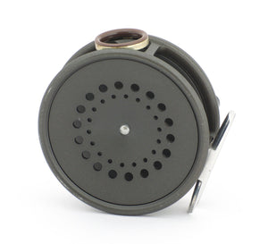 Hardy Perfect 3 5/8" Fly Reel and Spare Spool