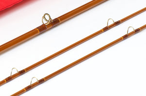 Howells, Gary -- 7' 5wt 2/2 Bamboo Rod