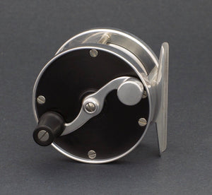 Dr. Paul Hermann Baby Hermann Fly Reel