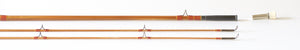 Whitehead, Daryll - Dickerson 8013 Bamboo Rod