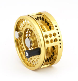 Joe Saracione Islamorada #8 Fly Reel