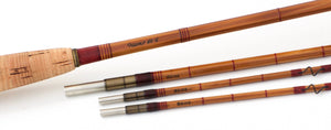 Leonard, HL - Model 50-5 Hunt Bamboo Rod