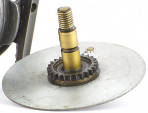 Hardy Bougle 3" MKII Check A&F