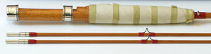 Leonard, HL - Model 36H (6' 2-3wt) Bamboo Rod
