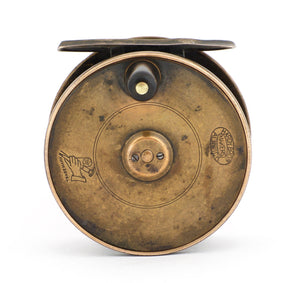 Hardy Birmingham 3 1/2" Fly Reel