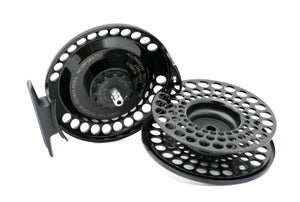 Charlton 8450C Fly Reel w/ 7/8 Spool