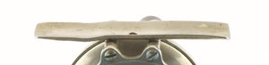 Julius Vom Hofe - Raised Pillar Fly Reel - Size 3