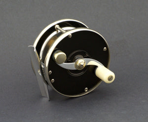 Joe Saracione Limited Edition 2 3/4" Pre-Deluxe II Fly Reel