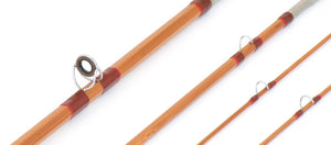 Walton Powell -- 9' 3/2 7wt Bamboo Rod