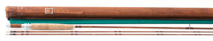 Orvis Wes Jordan 7'6 5wt Bamboo Rod