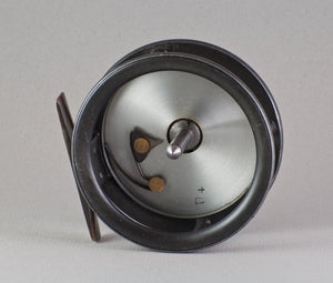 Dingley Fly Reel 3 1/4" St George Style - Malloch