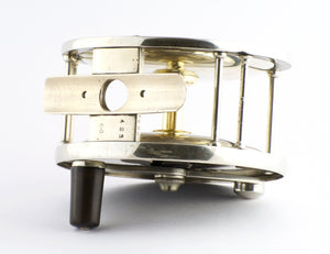 Edward Vom Hofe Model 423 - Size 6/0 Fly Reel