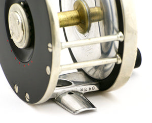 Edward Vom Hofe Model 423 Restigouche 4/0 Fly Reel