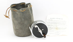 Ted Godfrey Light Salmon Fly Reel