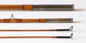 South Creek Ltd. Bamboo Rod 7'9 3/2 5wt