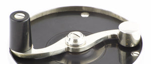 David Edel 3" Vom Hofe Peerless Fly Reel