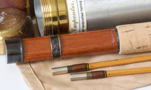 Carpenter, Walt - Highlander 7' 4wt