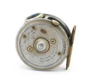 Hardy St. George 3" Fly Reel - Three Screw Latch