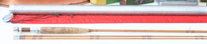 Pezon et Michel - Parabolic Royale Super Bamboo Rod 8'3 5wt