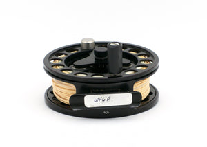 Sage / Loop 707 Fly Reel