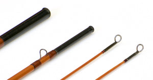 Payne Model 212 Bamboo Rod