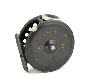 Hardy St. George 3" Fly Reel - LEFT HAND