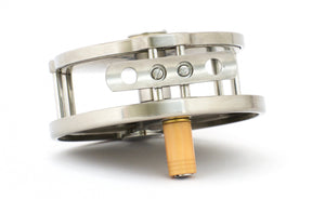 VR Design Avro Lancaster 4/0 Titanium Fly Reel