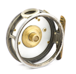 Hardy Perfect 2 7/8" Fly Reel - Dup MKII