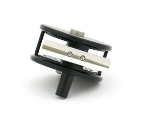 David Edel Titanium Trout Fly Reel