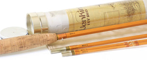 Jenkins Rod Co. Model 8522 Bamboo Rod - 8'6 3/2 6wt