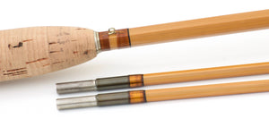 Pickard, John - Dickerson 8014 Guide PE Bamboo Rod