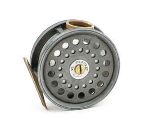 Dingley Perfect 3 1/8" LHW Fly Reel