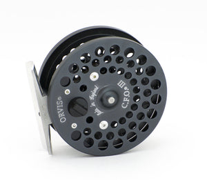 Orvis CFO III Limited Edition Fly Reel 2012